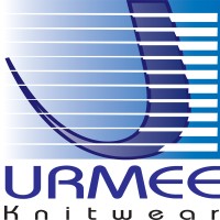 Urmee Knitwear Limited logo - Similar company to Wealthtree Advisors Private Limited