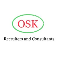 OSK Recruiters and Consultants logo - Similar company to Akara Consultancy Firm