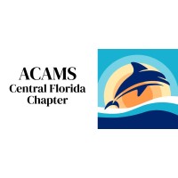 ACAMS Central Florida Chapter logo - Similar company to Acams South Florida Chapter