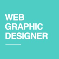 Web Graphic Designer logo - Similar company to Web Home