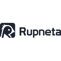 Rupneta logo - Similar company to Robodam