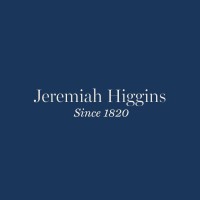 Jeremiah Higgins logo - Similar company to N17 Superstores