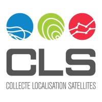 CLS Group (Collecte Localisation Satellites) logo - Similar company to Magellium