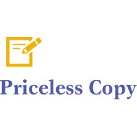 Priceless Copy Llc