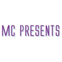 MC PRESENTS logo - Similar company to Women Making It Work