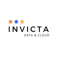 Invicta Data & Cloud logo - Similar company to Invicta Pte Ltd