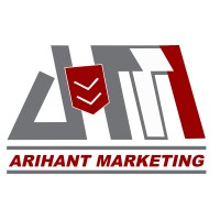 Arihant Marketing logo - Similar company to Adcierge Social Media
