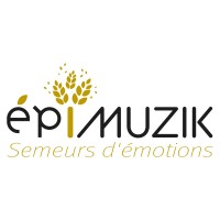 EPIMUZIK logo - Similar company to Le Meraki