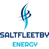 Saltfleetby Energy Limited logo - Similar company to Angus Energy