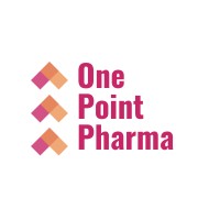 One Point Pharma logo - Similar company to Pharma Supply Aps