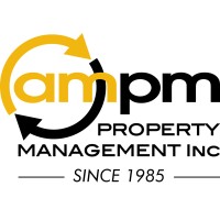 Am/pm Property Management
