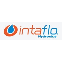 Intaflo Hydronics logo - Similar company to Newgen Solar & Heat Pumps
