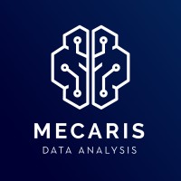 Mecaris logo - Similar company to Aycron