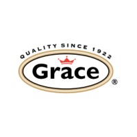 Grace Foods UK logo - Similar company to Thomson Software Solutions