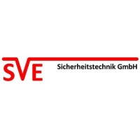 SVE Sicherheitstechnik GmbH logo - Similar company to Isn Technologies Ag
