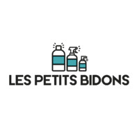 Les Petits Bidons logo - Similar company to Jho,