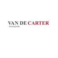 Van De Carter logo - Similar company to International Language Hub