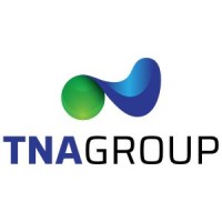 TnA Group logo - Similar company to Metta - Born To Build Brands
