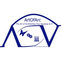ArtOfArc Sensler & Karalus GbR logo - Similar company to Industri Engineering