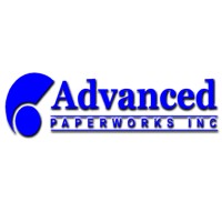Advanced Paperworks Inc