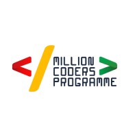 1 Million Coders logo - Similar company to Yison Tech Hub