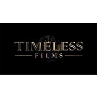Timeless Films logo - Similar company to Fred & Eric