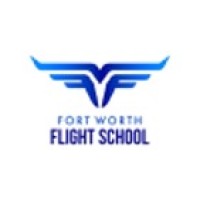 Fort Worth Flight School logo - Similar company to Volar Flight School