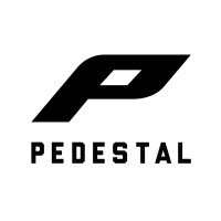 Pedestal Footwear logo - Similar company to Boldbody Active