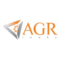 AGR Inoks logo - Similar company to Gi̇f Plastik