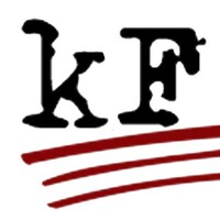Kimerafilm srl logo - Similar company to Adler Entertainment