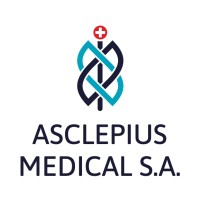 Asclepius Medical S.A. logo - Similar company to Mon Entreprise Durable
