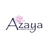 Azaya Garden Resort logo - Similar company to Rosadex Cía. Ltda.