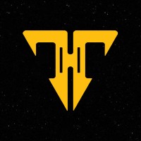 Hyperverse logo - Similar company to Fio Protocol