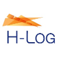 H-LOG logo - Similar company to Fondation Claude Herrmann