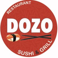 DOZO Sushi & Grill logo - Similar company to Footlocker.Com Inc