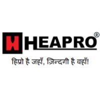 HEAPRO INDIA SAFETY PRODUCTS PRIVATE LIMITED logo - Similar company to Vspl Group