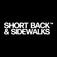 Short Back & Sidewalks logo - Similar company to H&E Group