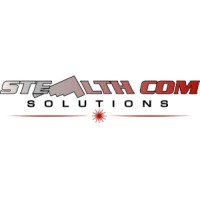 StealthCom Solutions logo - Similar company to Ortenga