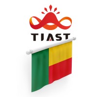 TIAST Group Benin logo - Similar company to Tiast Group Togo