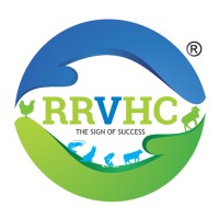 RR Veterinary Healthcare logo - Similar company to Semienate Exports