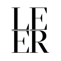 Revista Leer logo - Similar company to Luster Magazine