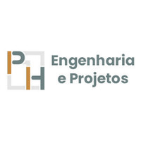 PH Engenharia e Projetos logo - Similar company to Ph Engenharia