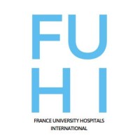 France University Hospitals International logo - Similar company to Tedx Enpc