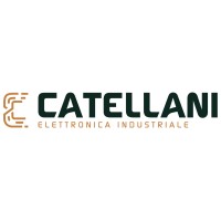 Catellani Elettronica logo - Similar company to Tecnoema Srl