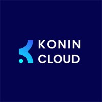 Konin Cloud s.a.l logo - Similar company to Arkonne Tech Solutions