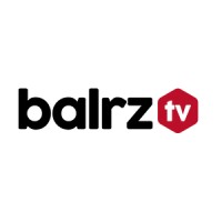 Balrz TV logo - Similar company to Manggis Production Sdn Bhd