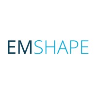 EmShape logo - Similar company to Telecloud
