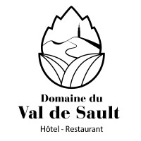 Domaine du Val de Sault logo - Similar company to Okeanys