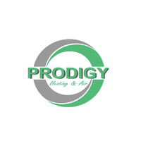 Prodigy Heating & Air LLC logo - Similar company to Eldridge Electric