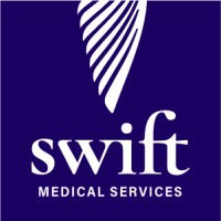 Swift Medical Services logo - Similar company to Parable